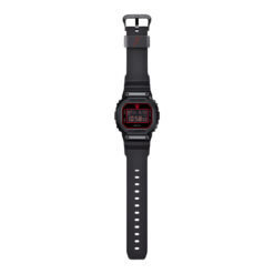 đồng hồ casio limidted g-shock gm-5600rh-1dr