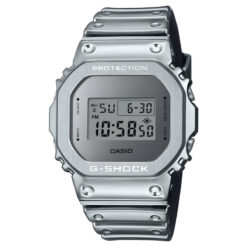 đồng hồ casio limidted g-shock gm-5600ym-8a8dr