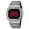 đồng hồ casio limited g-shock gm-5600yra-8dr