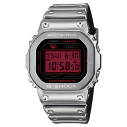 đồng hồ casio limited g-shock gm-5600yra-8dr