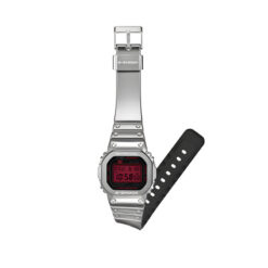 đồng hồ casio limited g-shock gm-5600yra-8dr