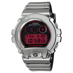 đồng hồ casio limited g-shock gm-6900yra-8dr