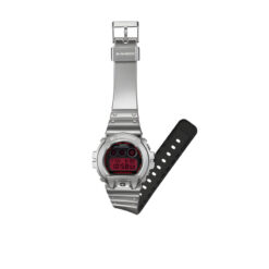 đồng hồ casio limited g-shock gm-6900yra-8dr