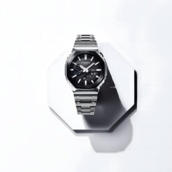 đồng hồ casio limidted g-shock gm-b2100bt-1adr