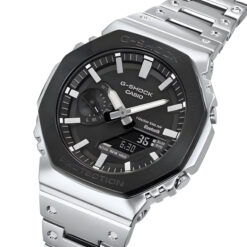 đồng hồ casio limidted g-shock gm-b2100bt-1adr