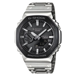 đồng hồ casio limidted g-shock gm-b2100bt-1adr