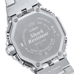 đồng hồ casio limidted g-shock gmc-b2100bt-1adr