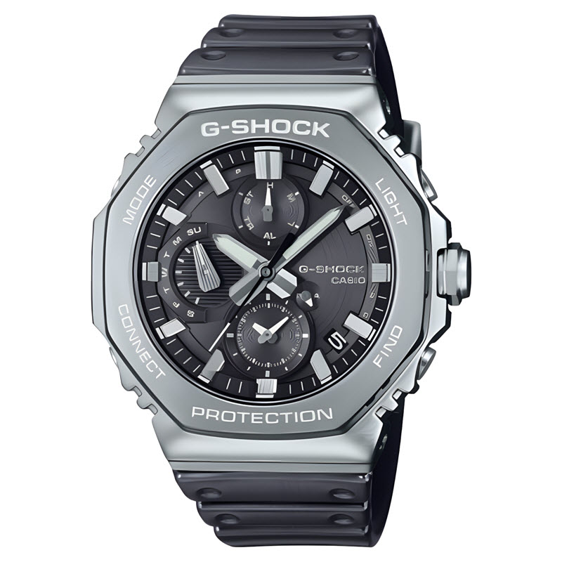 đồng hồ casio limidted g-shock gmc-b2100y-1adr