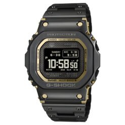 đồng hồ casio limidted g-shock gmw-bz5000bd-1dr