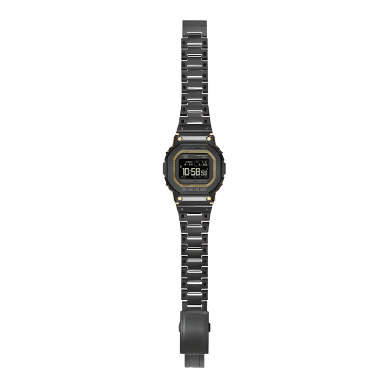 đồng hồ casio limidted g-shock gmw-bz5000bd-1dr