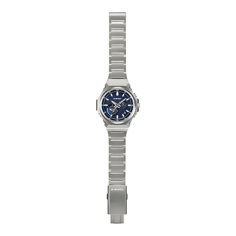 đồng hồ casio limidted g-shock gst-b1000d-2adr