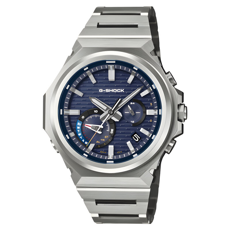 đồng hồ casio limidted g-shock gst-b1000d-2adr