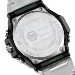 đồng hồ casio limidted g-shock gm-s2110sh-2adr