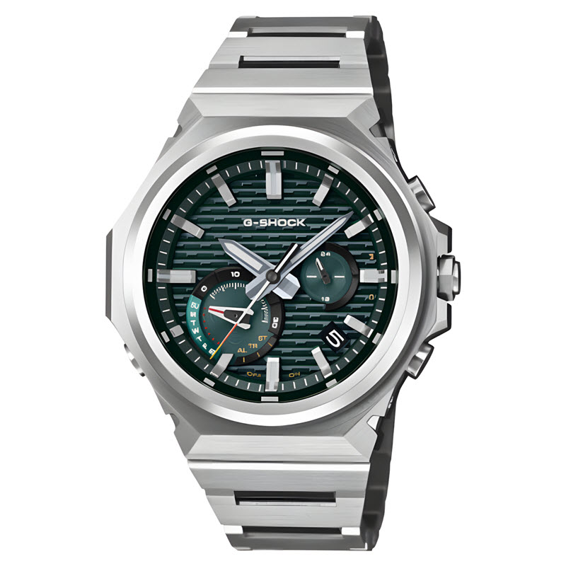 đồng hồ casio limidted g-shock gm-s2110sh-2adr