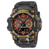 đồng hồ casio limidted g-shock gwg-b1000mg-1a9dr