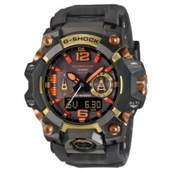 đồng hồ casio limidted g-shock gwg-b1000mg-1a9dr