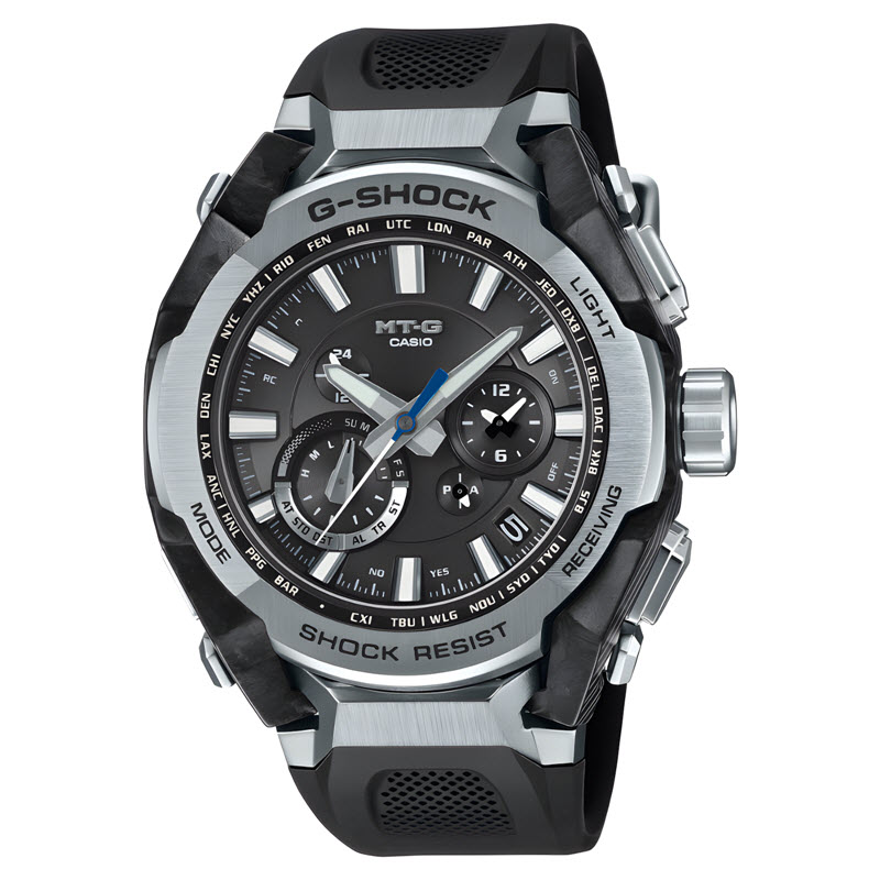 đồng hồ casio limidted g-shock mtg-b4000-1adr