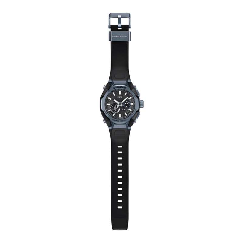 đồng hồ casio limidted g-shock mtg-b400b-1a2dr