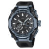 đồng hồ casio limidted g-shock mtg-b400b-1a2dr