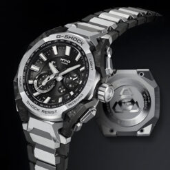 đồng hồ casio limidted g-shock mtg-b400bd-1adr