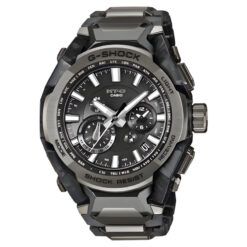 Đồng Hồ Casio Limited G-Shock MTG-B400BD-1ADR – Dây Composite Carbon Thế Hệ Mới