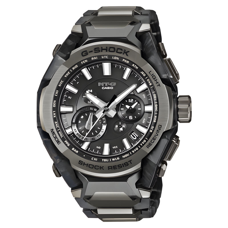 đồng hồ casio limidted g-shock mtg-b400bd-1adr