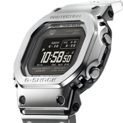 đồng hồ casio limidted g-shock gmw-bz5000d-1dr