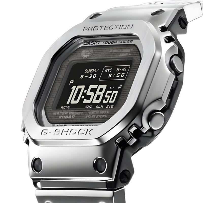 đồng hồ casio limidted g-shock gmw-bz5000d-1dr