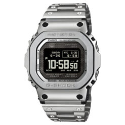 đồng hồ casio limidted g-shock gmw-bz5000d-1dr