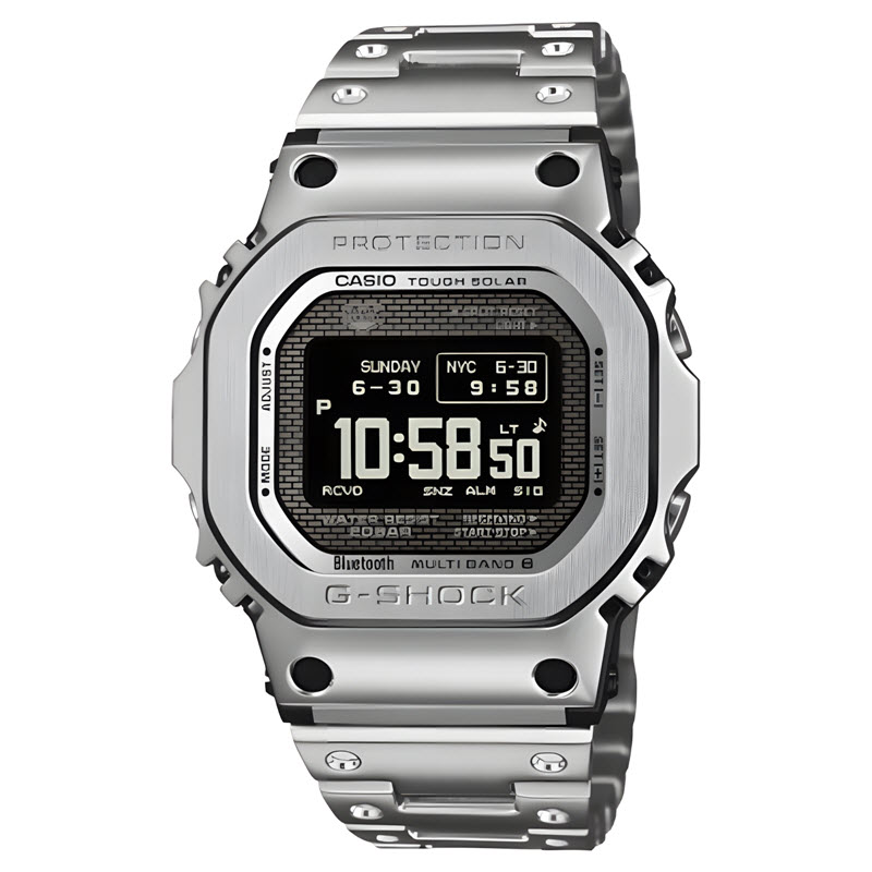 đồng hồ casio limidted g-shock gmw-bz5000d-1dr