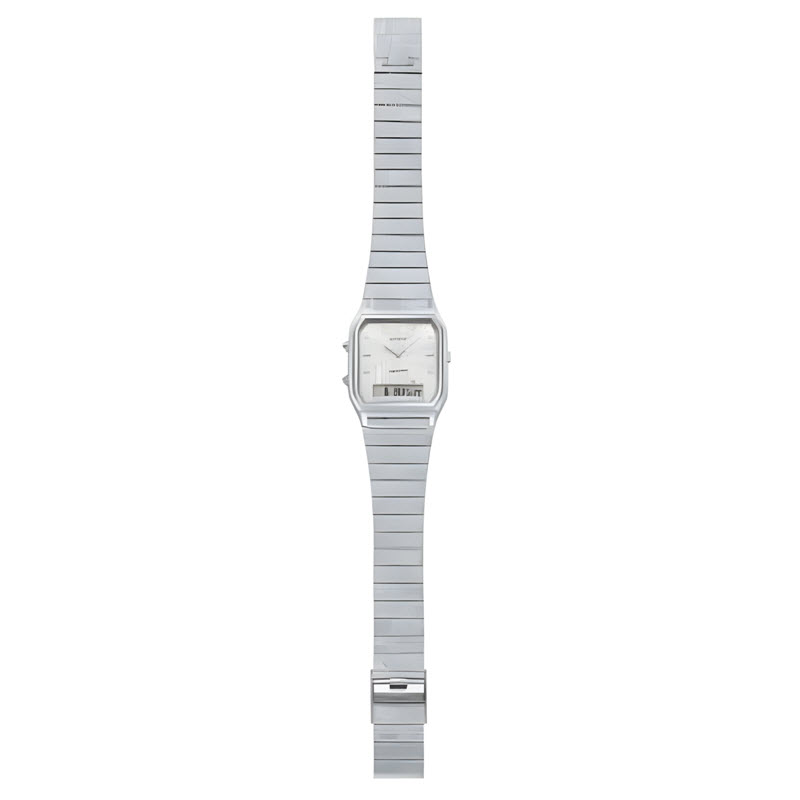 đồng hồ casio limited nữ aq-230elt-7adr