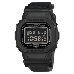 đồng hồ casio limited g-shock dw-5600mnc-1dr