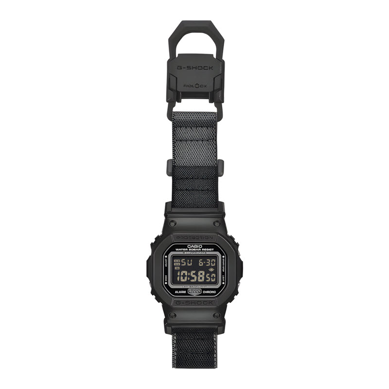 đồng hồ casio limited g-shock dw-5600mnc-1dr
