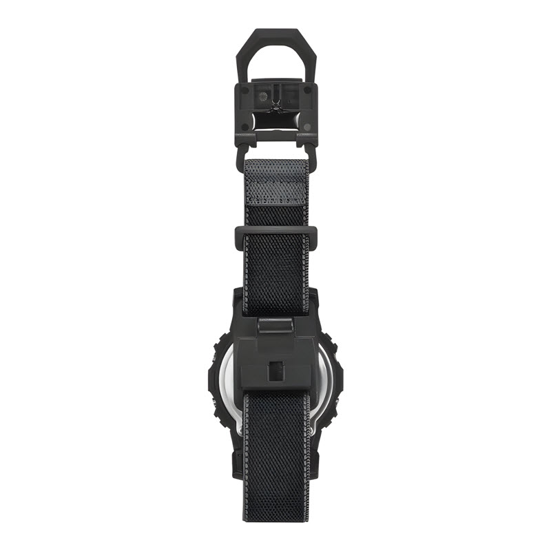 Đồng Hồ Casio Limidted G-Shock DW-5600MNC-1DR – Khóa Từ Tính FIDLOCK® Thao Tác Nhanh Và Tiện Lợi - Ảnh 5