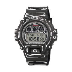 đồng hồ casio limited g-shock dw-6900jv-1dr