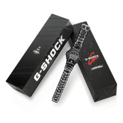 đồng hồ casio limited g-shock dw-6900jv-1dr