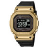 đồng hồ casio limited g-shock gm-h5600-9dr