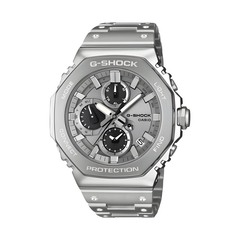 đồng hồ casio limited g-shock gmc-b2100ads-1adr