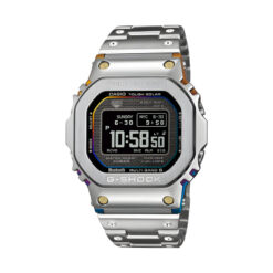 đồng hồ casio g-shock gmw-bz5000rc-1dr