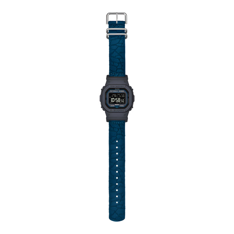 đồng hồ casio g-shock gw-bx5600cbg-2dr