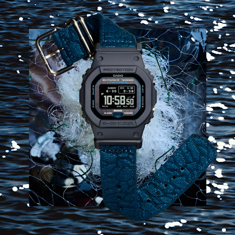 đồng hồ casio g-shock gw-bx5600cbg-2dr
