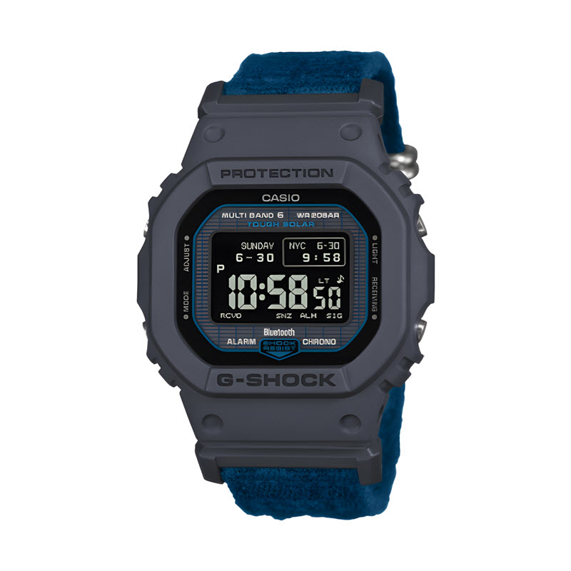đồng hồ casio g-shock gw-bx5600cbg-2dr