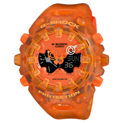 đồng hồ casio limited g-shock ga-v01ske-4adr