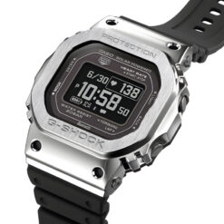 đồng hồ casio limited g-shock gm-h5600-1dr