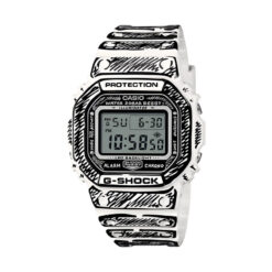 đồng hồ limited casio g-shock dw-5600jv-7dr