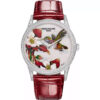 Đồng Hồ Nữ Patek Philippe 5077-100G-033 Hummingbirds 37mm Cao Cấp