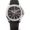 Đồng Hồ Patek Philippe Aquanaut 5167A-001 40.8mm Dây Cao Su