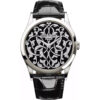 Đồng Hồ Patek Philippe Calatrava 5088 Volutes 5088-100P-001 Bản Giới Hạn 38mm