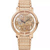 Đồng Hồ Lộ Cơ Patek Philippe Complications 5180-1R-001 Vàng Hồng 39mm