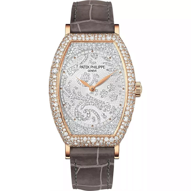 Đồng Hồ Patek Philippe Gondolo 7099R-001 29.6*38.9mm
